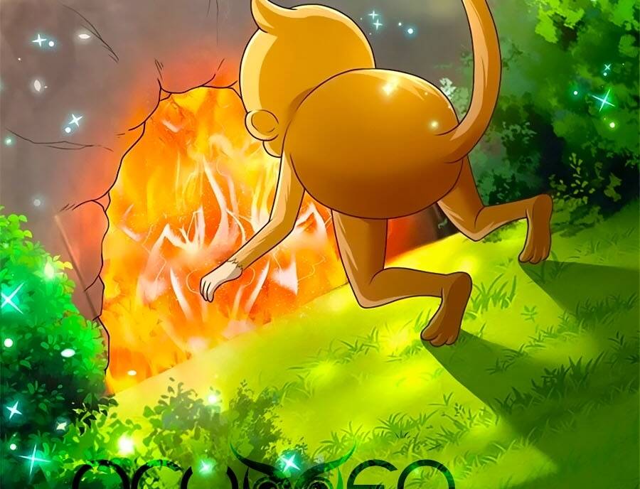 Bỗng Một Ngày Trở Thành Con Gái Nhà Vua Chapter 262 - Trang 2