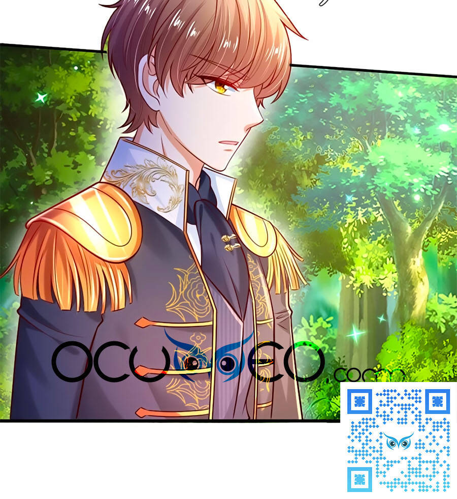 Bỗng Một Ngày Trở Thành Con Gái Nhà Vua Chapter 263 - Trang 2