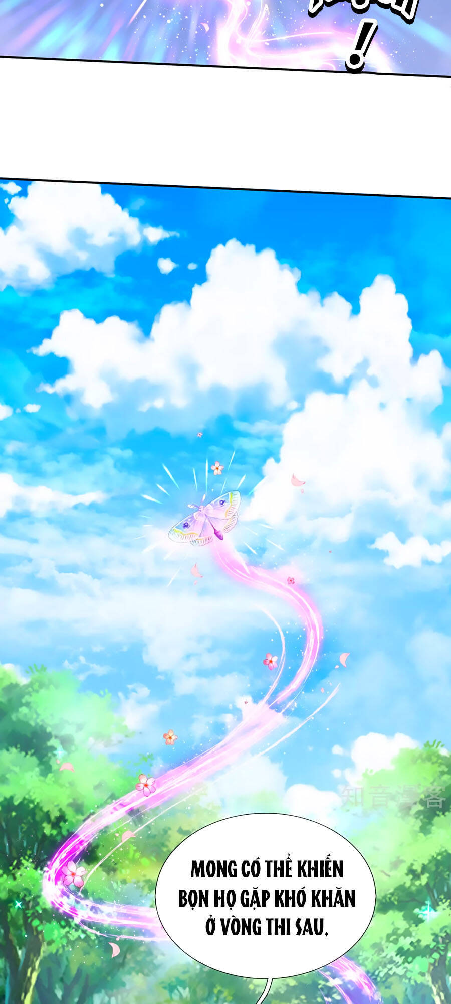 Bỗng Một Ngày Trở Thành Con Gái Nhà Vua Chapter 265 - Trang 2