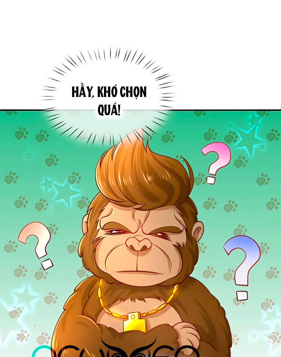 Bỗng Một Ngày Trở Thành Con Gái Nhà Vua Chapter 265 - Trang 2