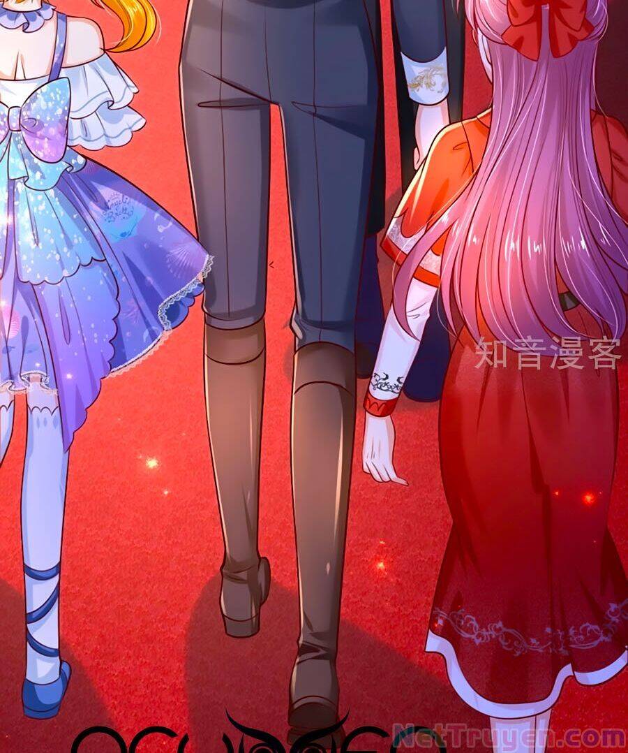 Bỗng Một Ngày Trở Thành Con Gái Nhà Vua Chapter 268 - Trang 2