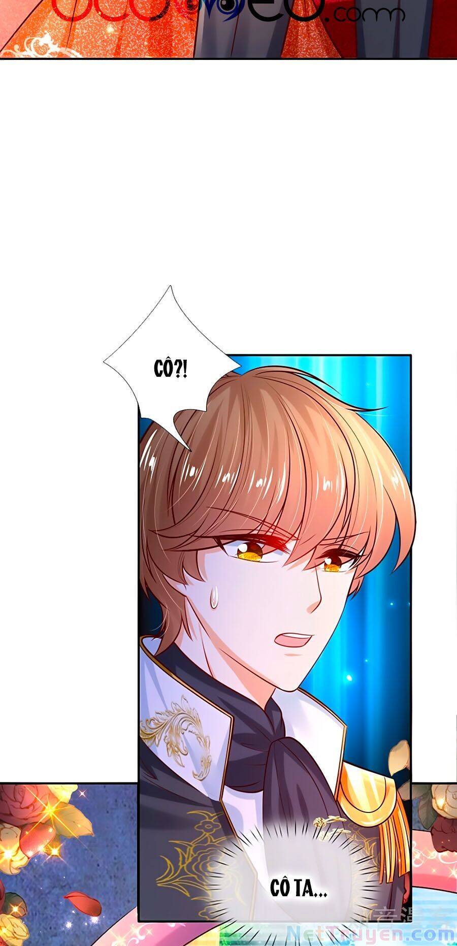 Bỗng Một Ngày Trở Thành Con Gái Nhà Vua Chapter 268 - Trang 2