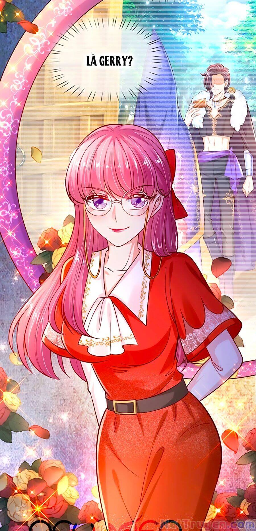 Bỗng Một Ngày Trở Thành Con Gái Nhà Vua Chapter 268 - Trang 2