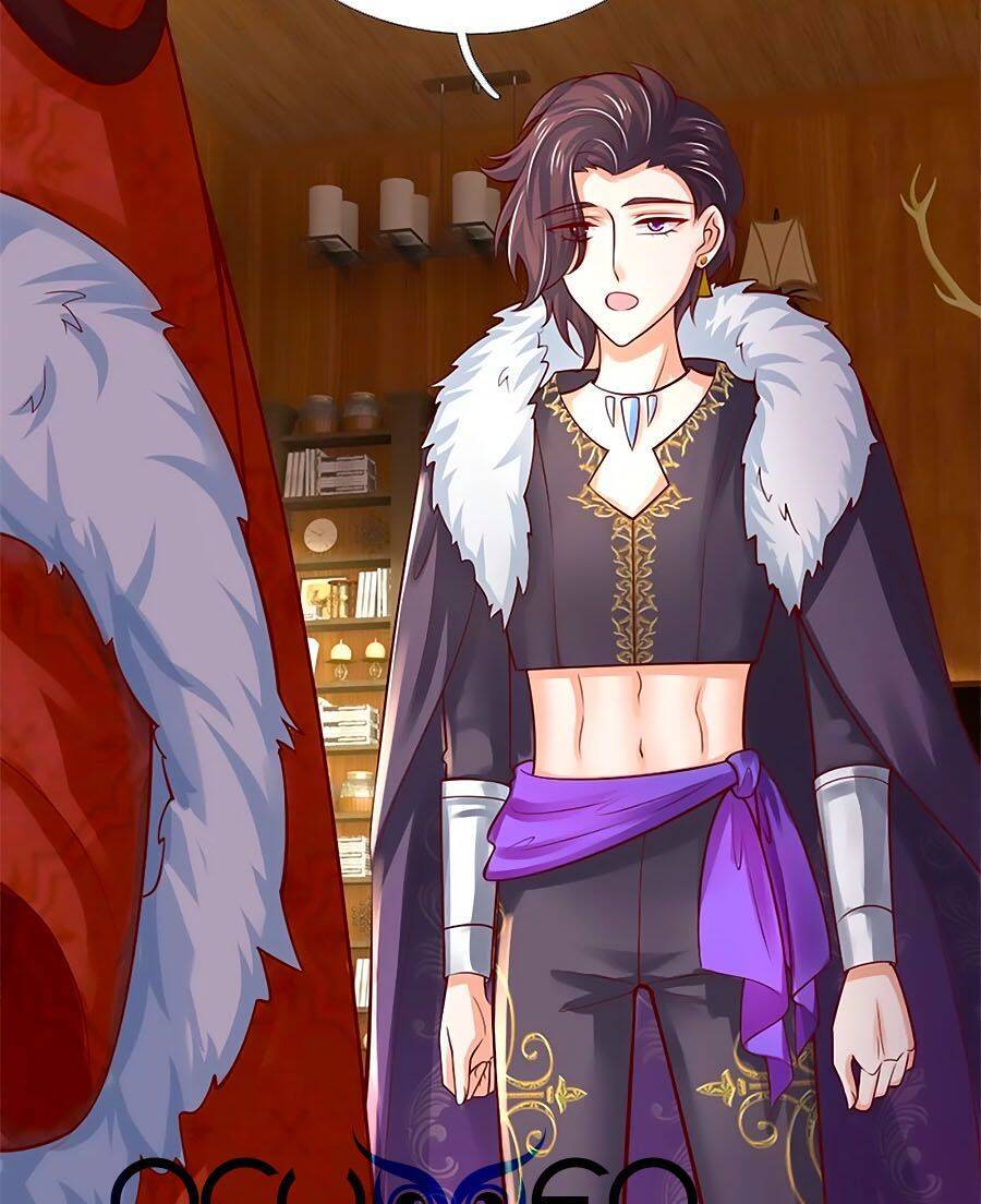 Bỗng Một Ngày Trở Thành Con Gái Nhà Vua Chapter 269 - Trang 2