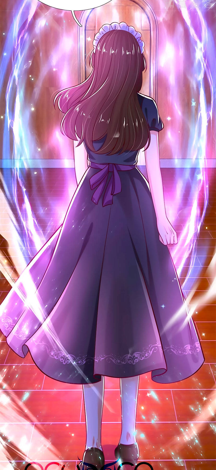 Bỗng Một Ngày Trở Thành Con Gái Nhà Vua Chapter 270 - Trang 2