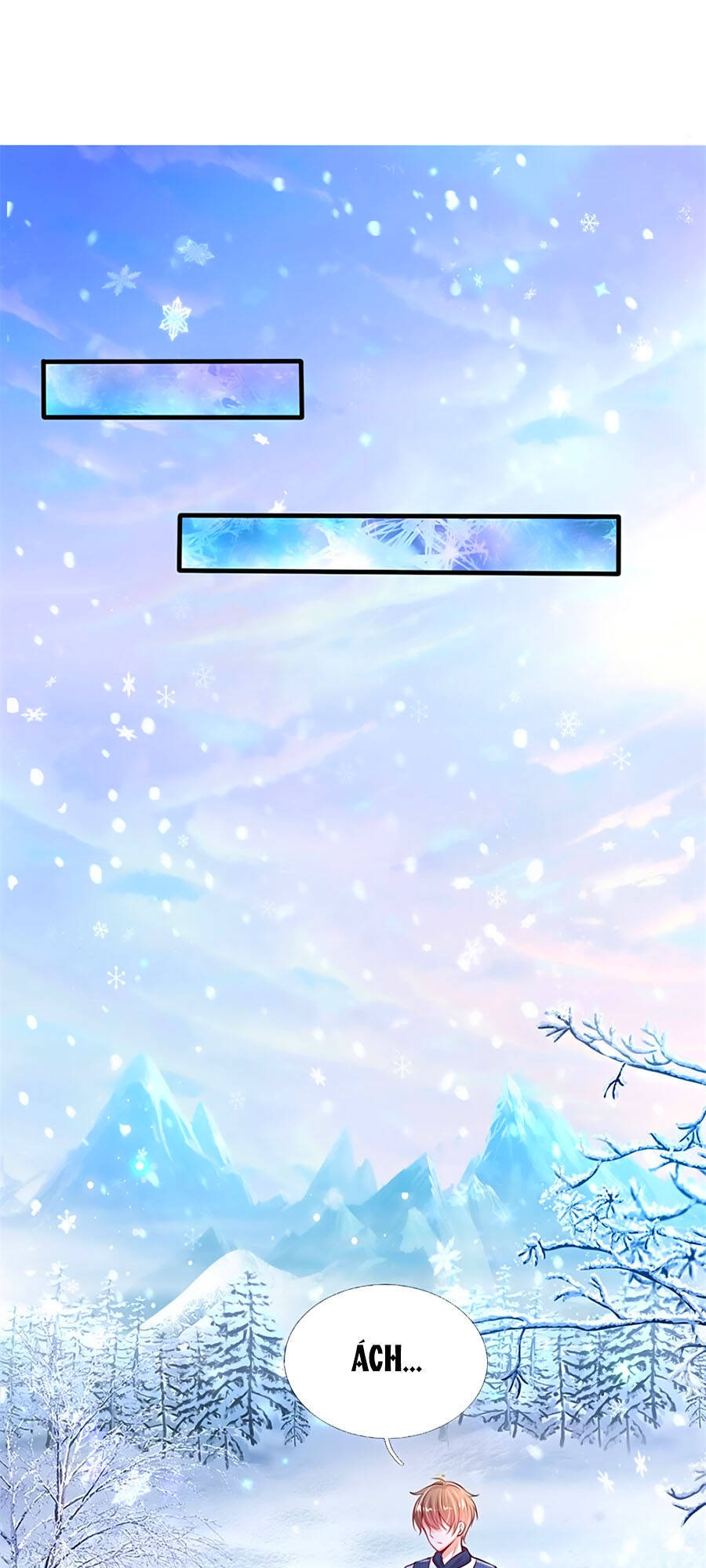 Bỗng Một Ngày Trở Thành Con Gái Nhà Vua Chapter 271 - Trang 2