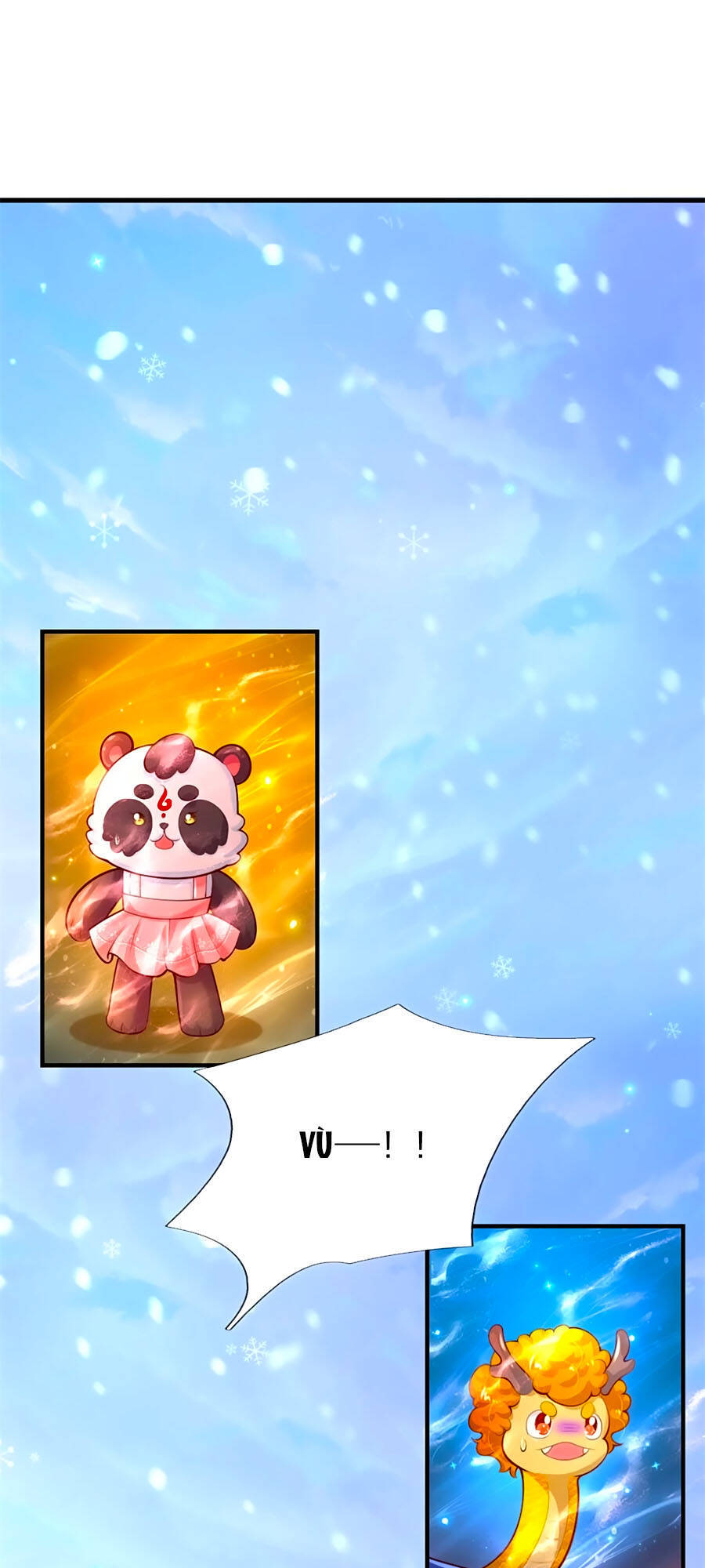 Bỗng Một Ngày Trở Thành Con Gái Nhà Vua Chapter 273 - Trang 2