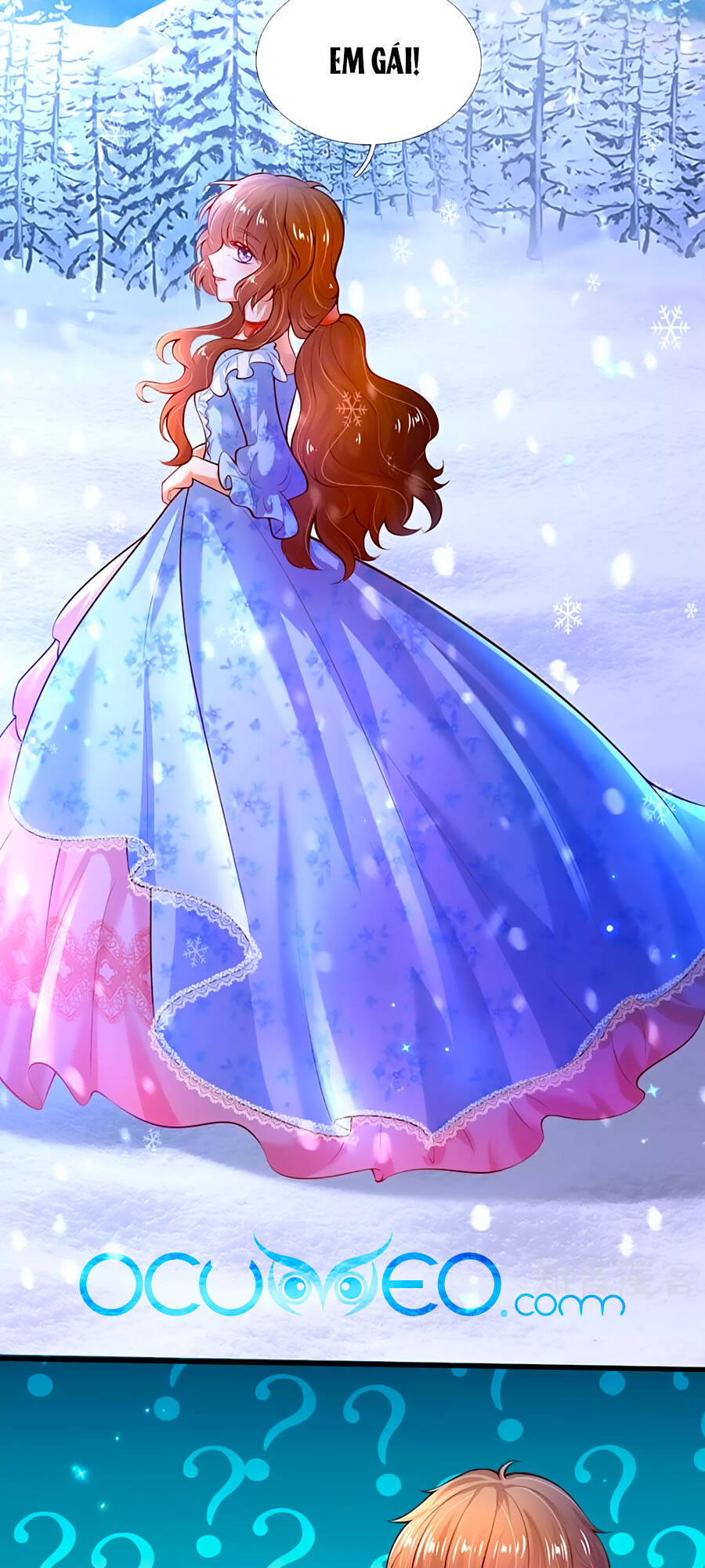 Bỗng Một Ngày Trở Thành Con Gái Nhà Vua Chapter 273 - Trang 2