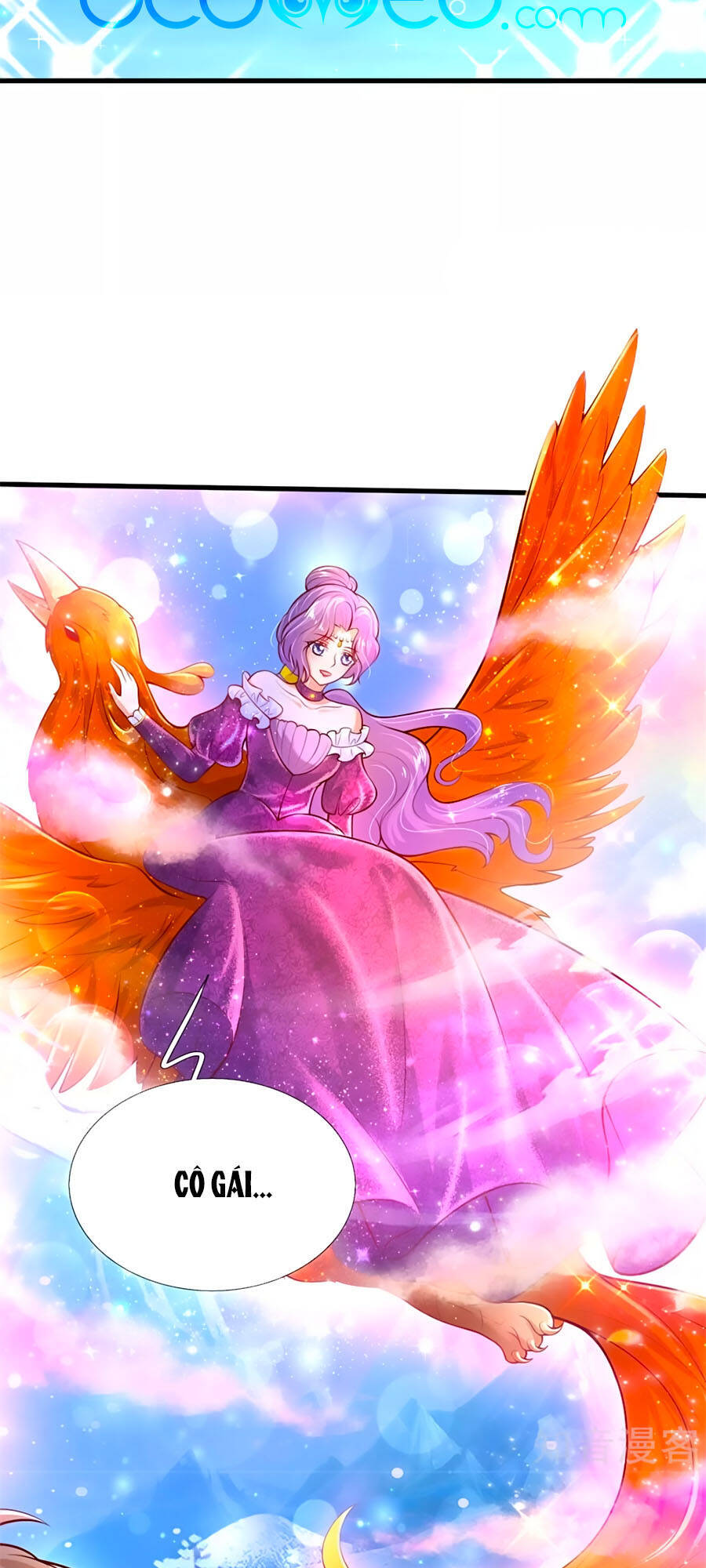 Bỗng Một Ngày Trở Thành Con Gái Nhà Vua Chapter 273 - Trang 2