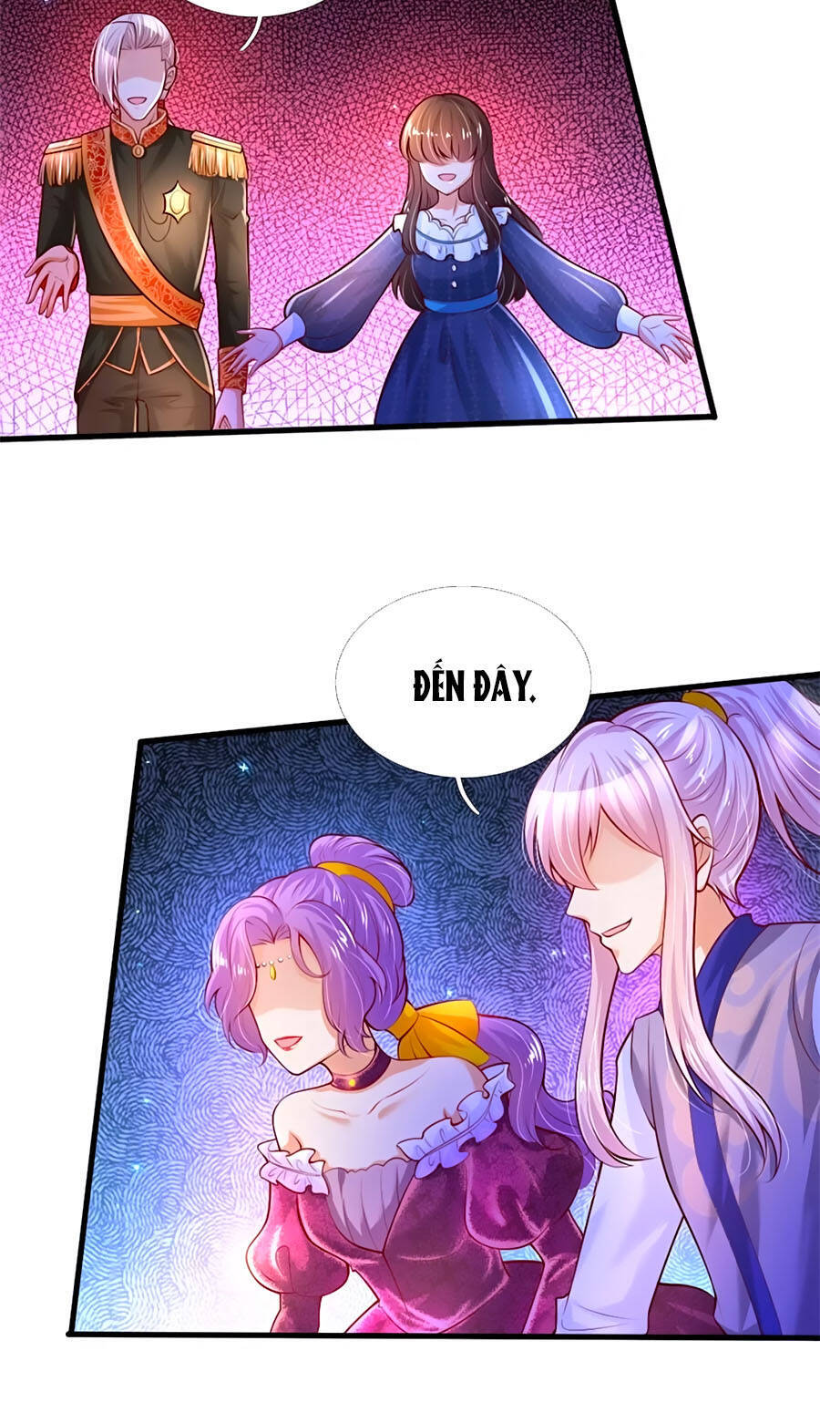 Bỗng Một Ngày Trở Thành Con Gái Nhà Vua Chapter 273 - Trang 2