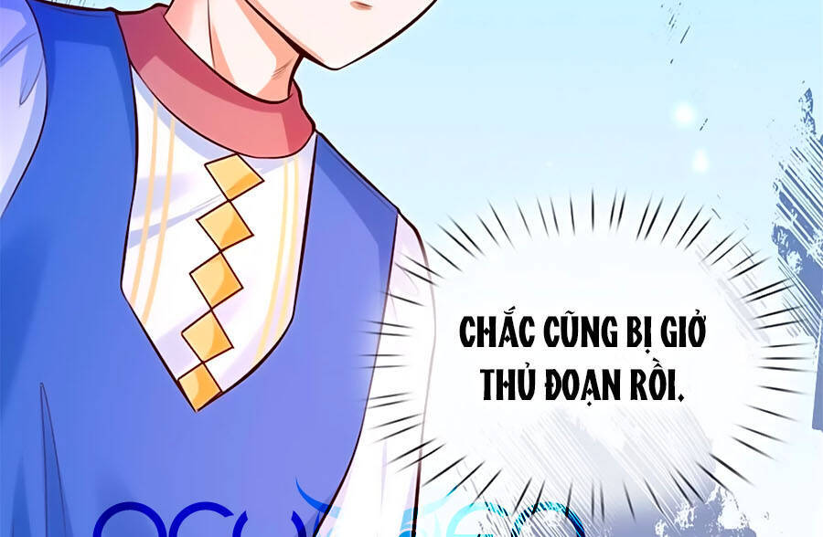 Bỗng Một Ngày Trở Thành Con Gái Nhà Vua Chapter 274 - Trang 2