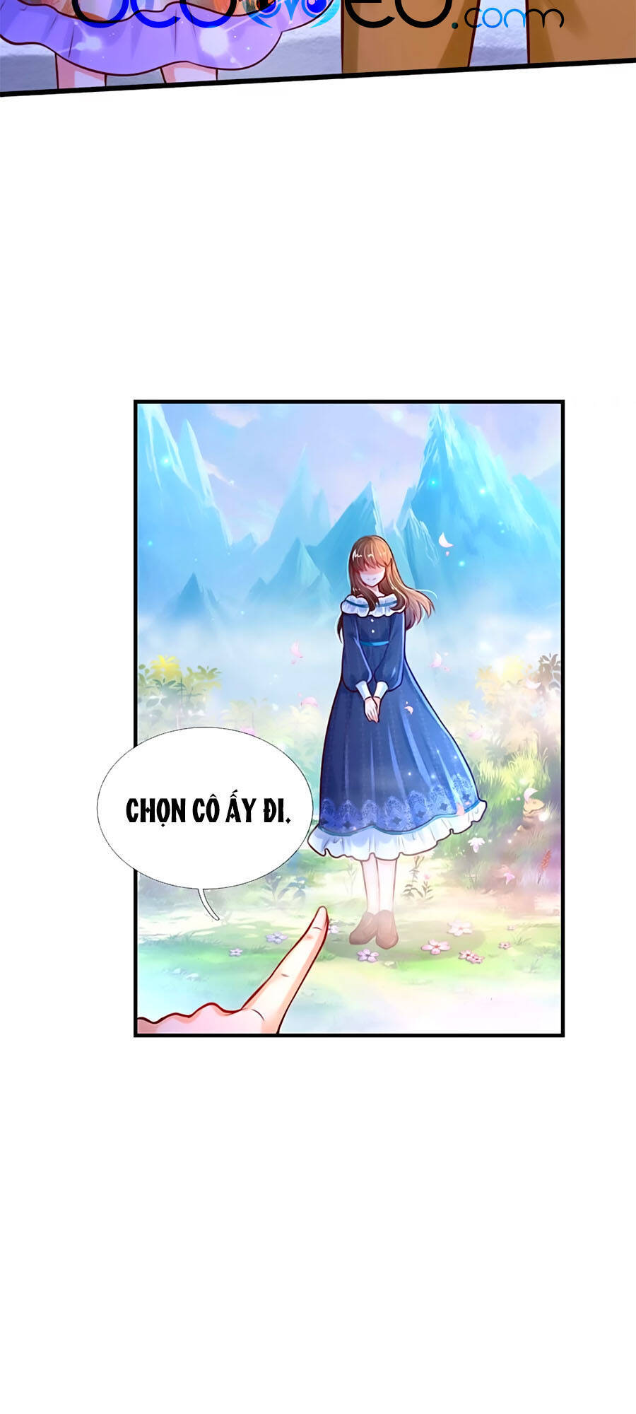 Bỗng Một Ngày Trở Thành Con Gái Nhà Vua Chapter 274 - Trang 2