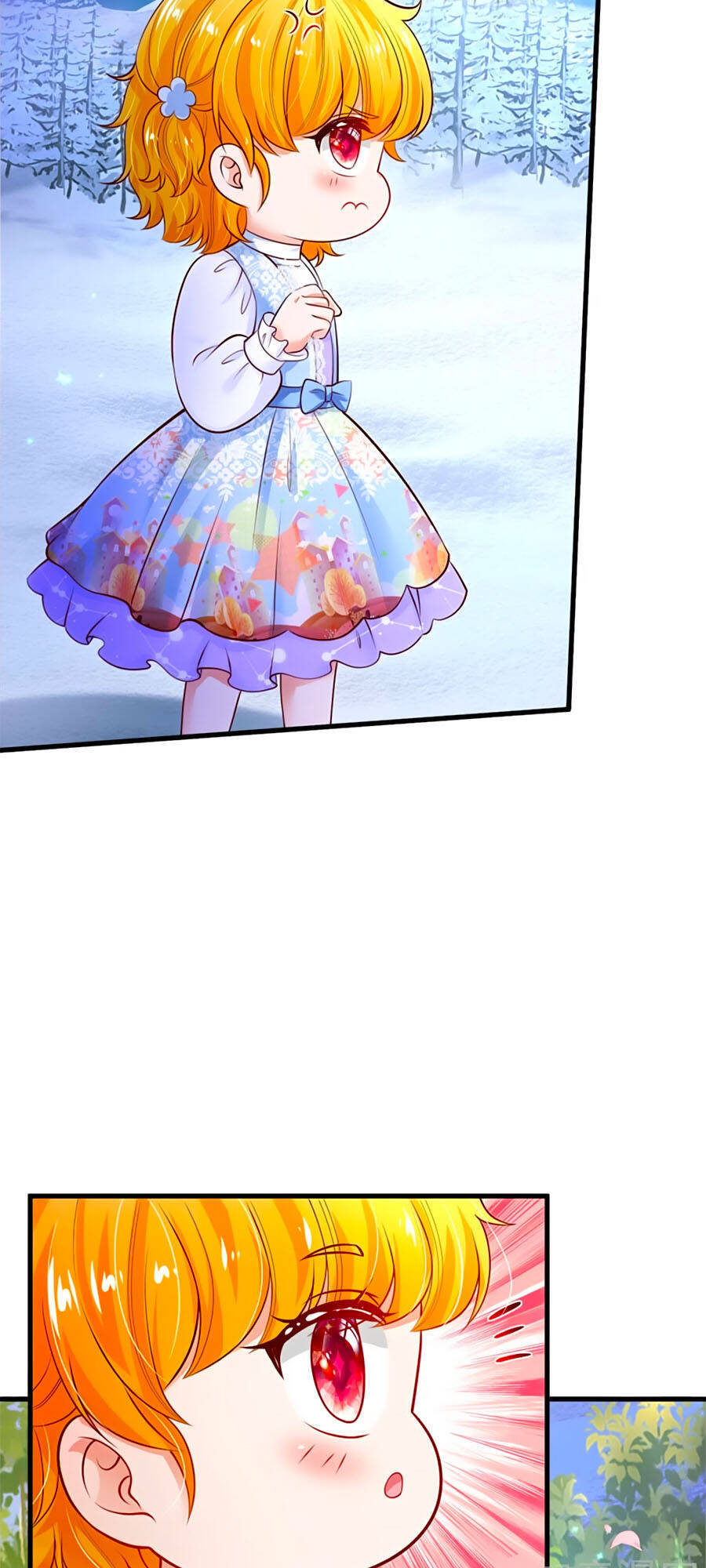 Bỗng Một Ngày Trở Thành Con Gái Nhà Vua Chapter 274 - Trang 2