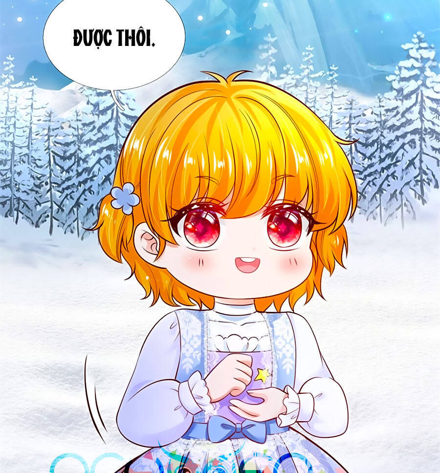 Bỗng Một Ngày Trở Thành Con Gái Nhà Vua Chapter 275 - Trang 2