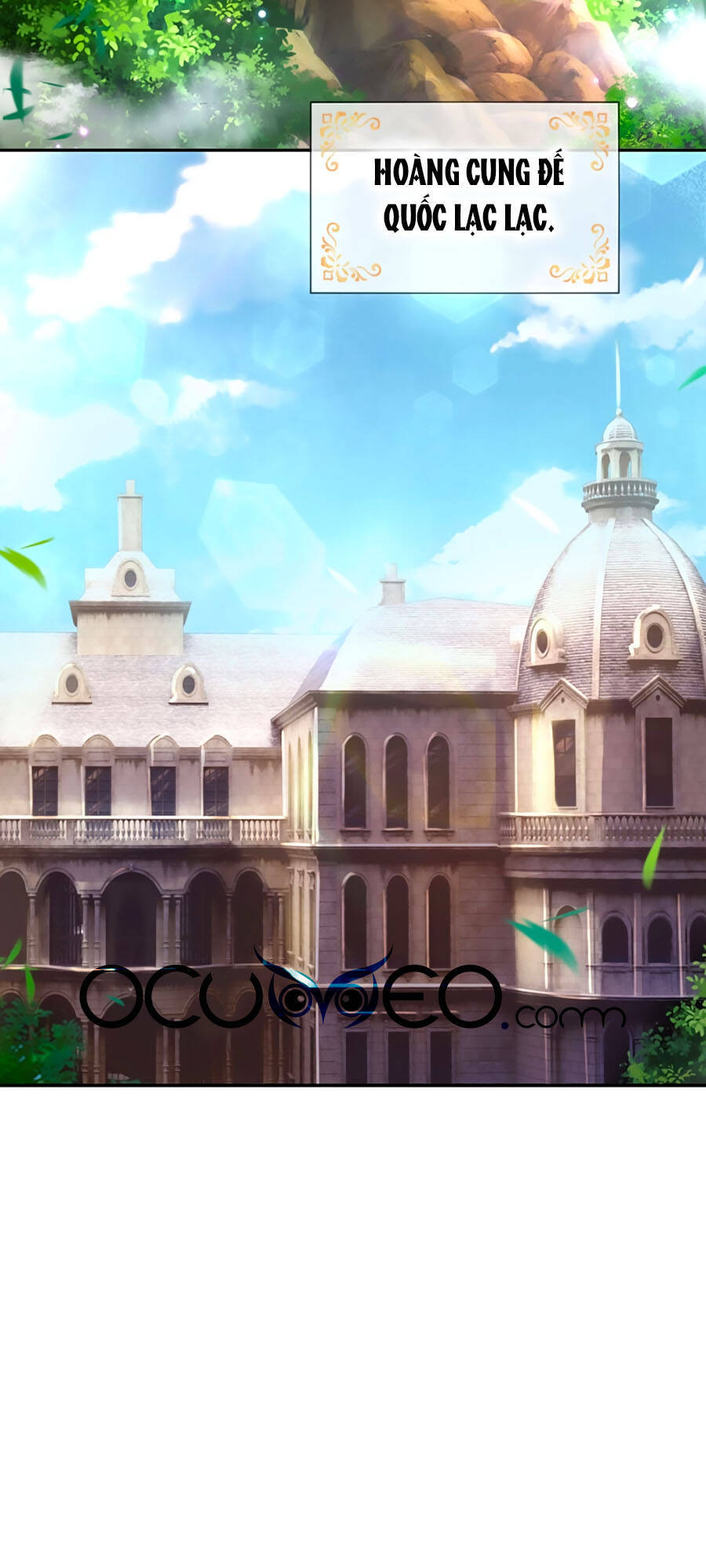 Bỗng Một Ngày Trở Thành Con Gái Nhà Vua Chapter 275 - Trang 2