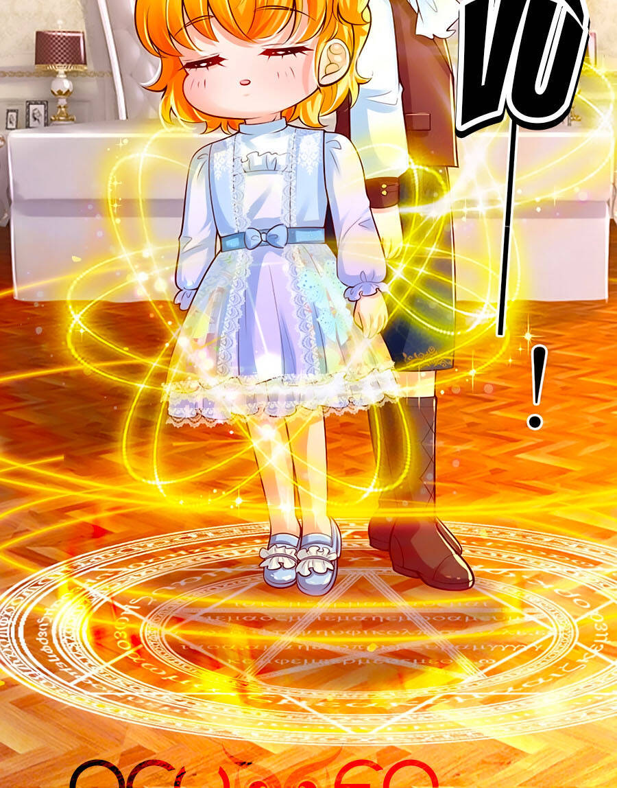 Bỗng Một Ngày Trở Thành Con Gái Nhà Vua Chapter 275 - Trang 2