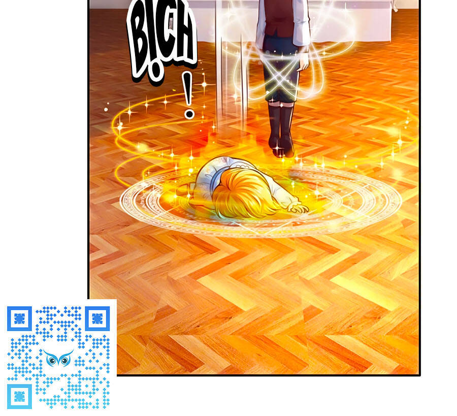 Bỗng Một Ngày Trở Thành Con Gái Nhà Vua Chapter 275 - Trang 2