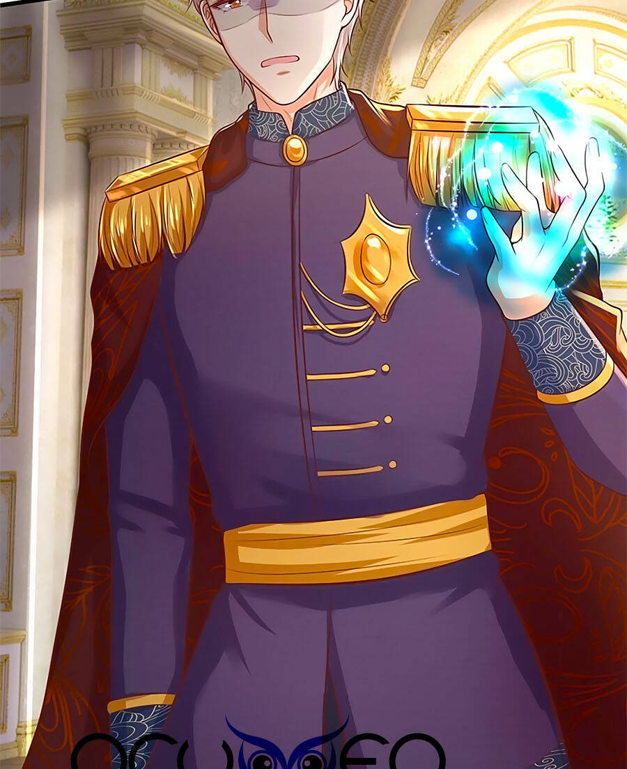 Bỗng Một Ngày Trở Thành Con Gái Nhà Vua Chapter 278 - Trang 2