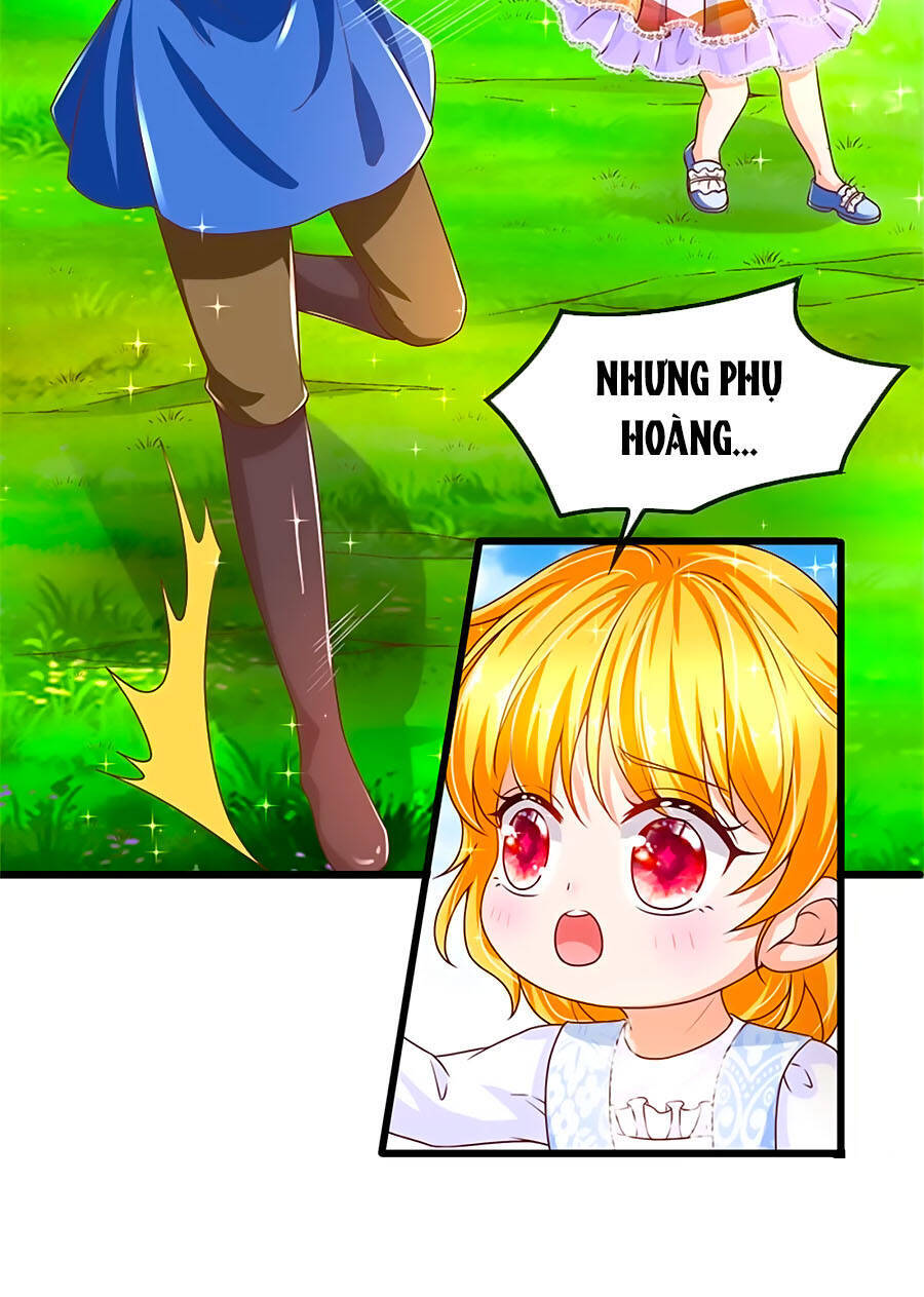 Bỗng Một Ngày Trở Thành Con Gái Nhà Vua Chapter 278 - Trang 2