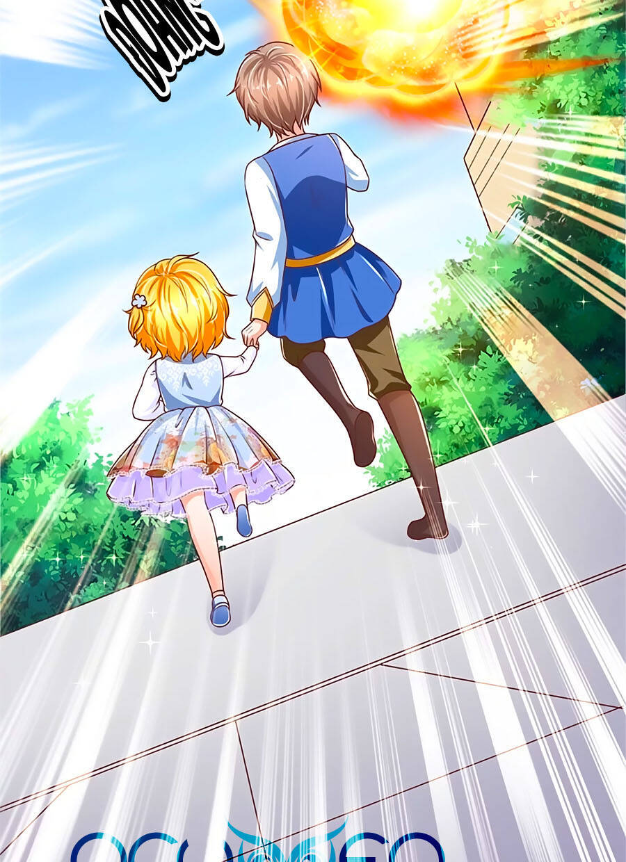 Bỗng Một Ngày Trở Thành Con Gái Nhà Vua Chapter 278 - Trang 2