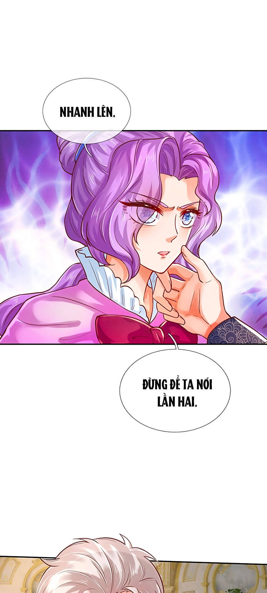 Bỗng Một Ngày Trở Thành Con Gái Nhà Vua Chapter 279 - Trang 2