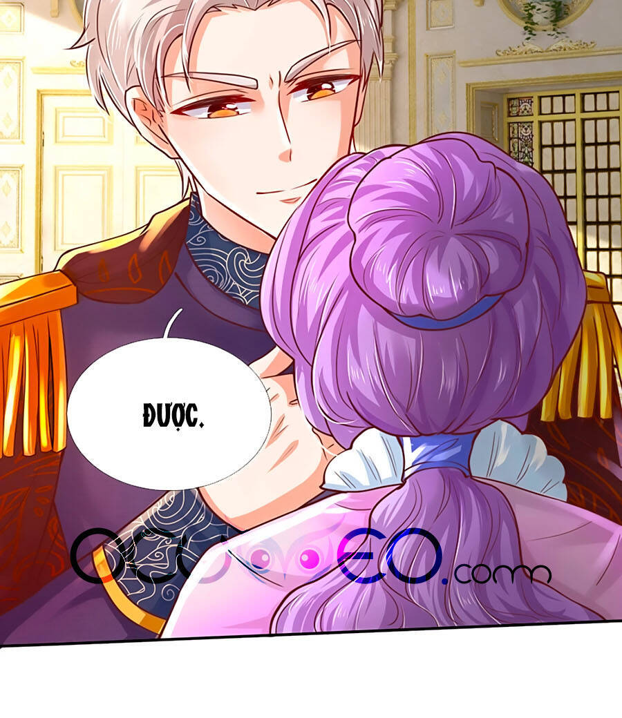 Bỗng Một Ngày Trở Thành Con Gái Nhà Vua Chapter 279 - Trang 2