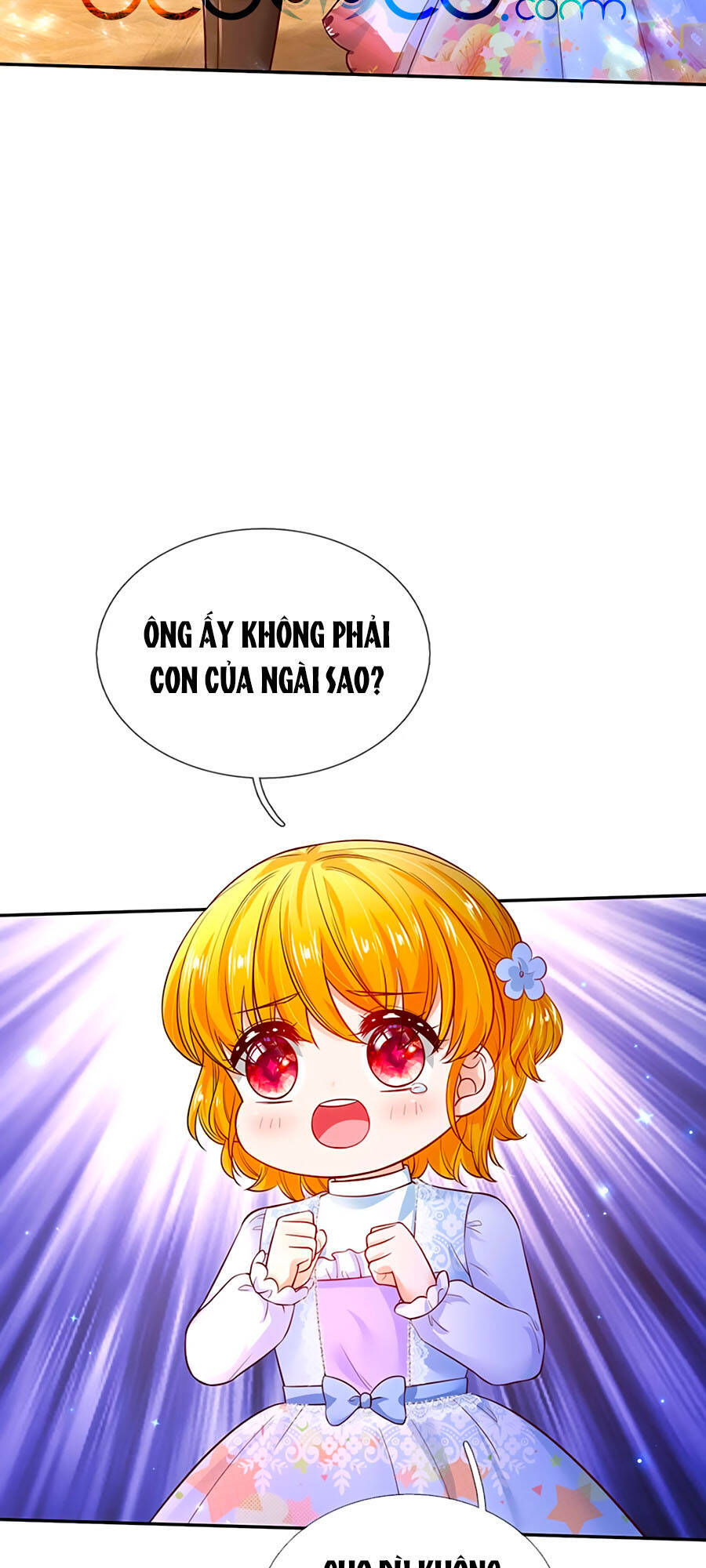 Bỗng Một Ngày Trở Thành Con Gái Nhà Vua Chapter 279 - Trang 2