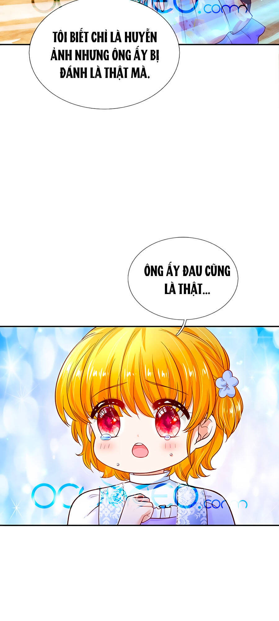 Bỗng Một Ngày Trở Thành Con Gái Nhà Vua Chapter 279 - Trang 2