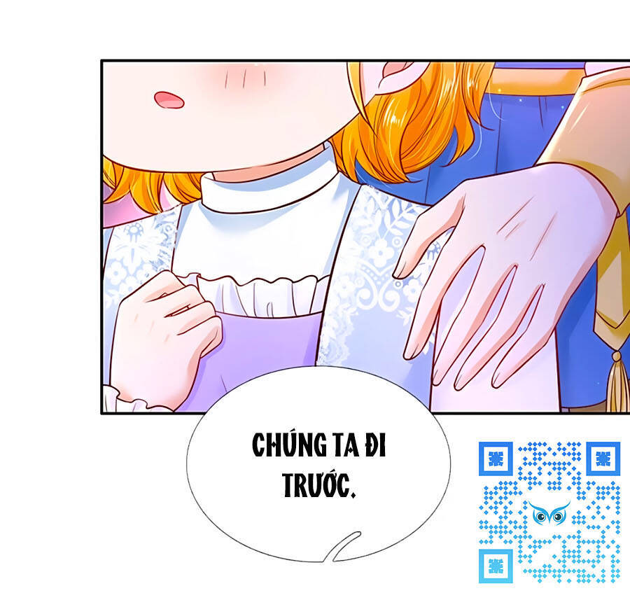 Bỗng Một Ngày Trở Thành Con Gái Nhà Vua Chapter 279 - Trang 2