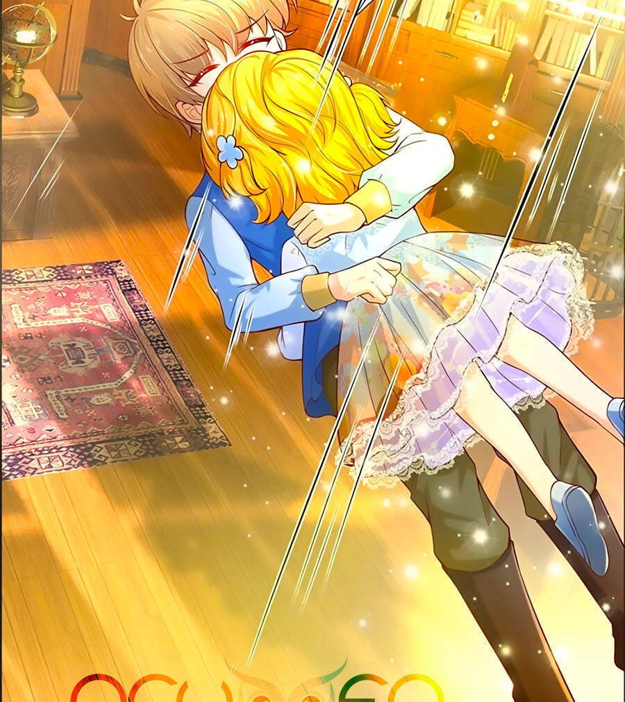 Bỗng Một Ngày Trở Thành Con Gái Nhà Vua Chapter 280 - Trang 2