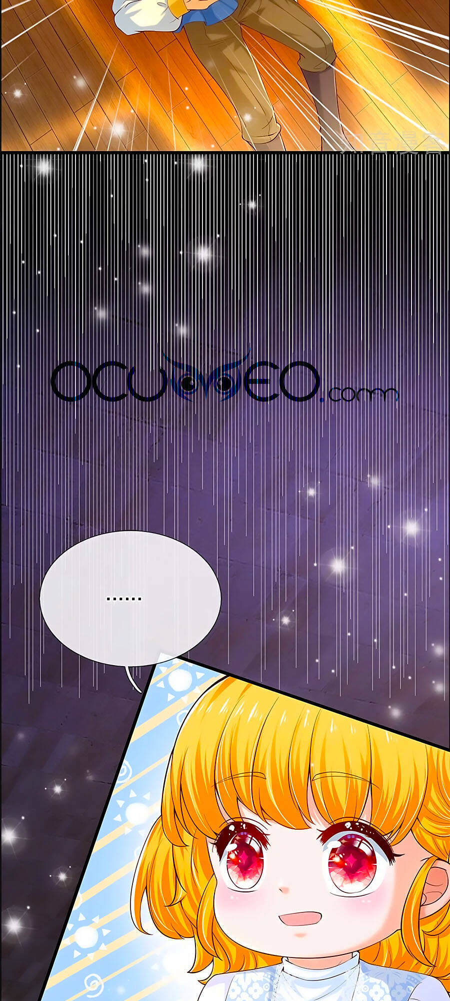 Bỗng Một Ngày Trở Thành Con Gái Nhà Vua Chapter 281 - Trang 2