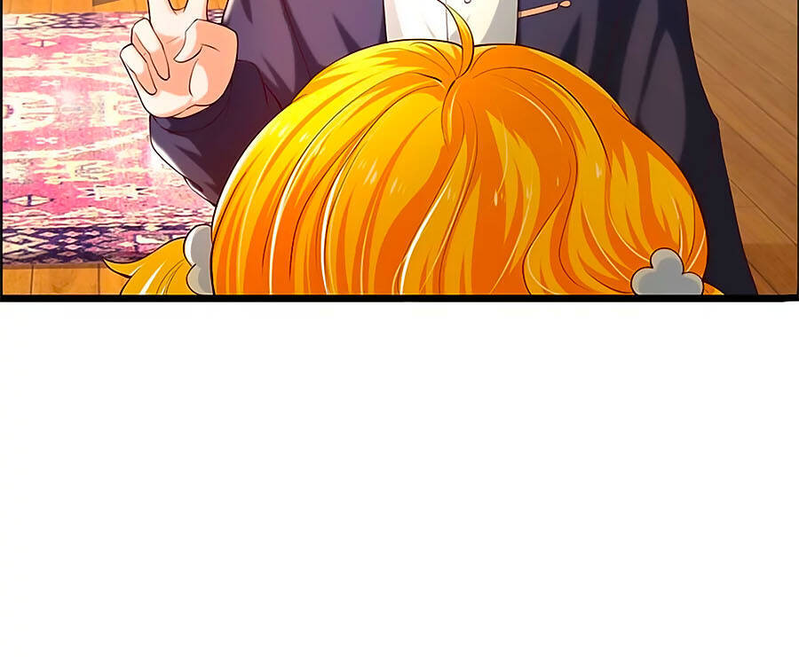 Bỗng Một Ngày Trở Thành Con Gái Nhà Vua Chapter 281 - Trang 2