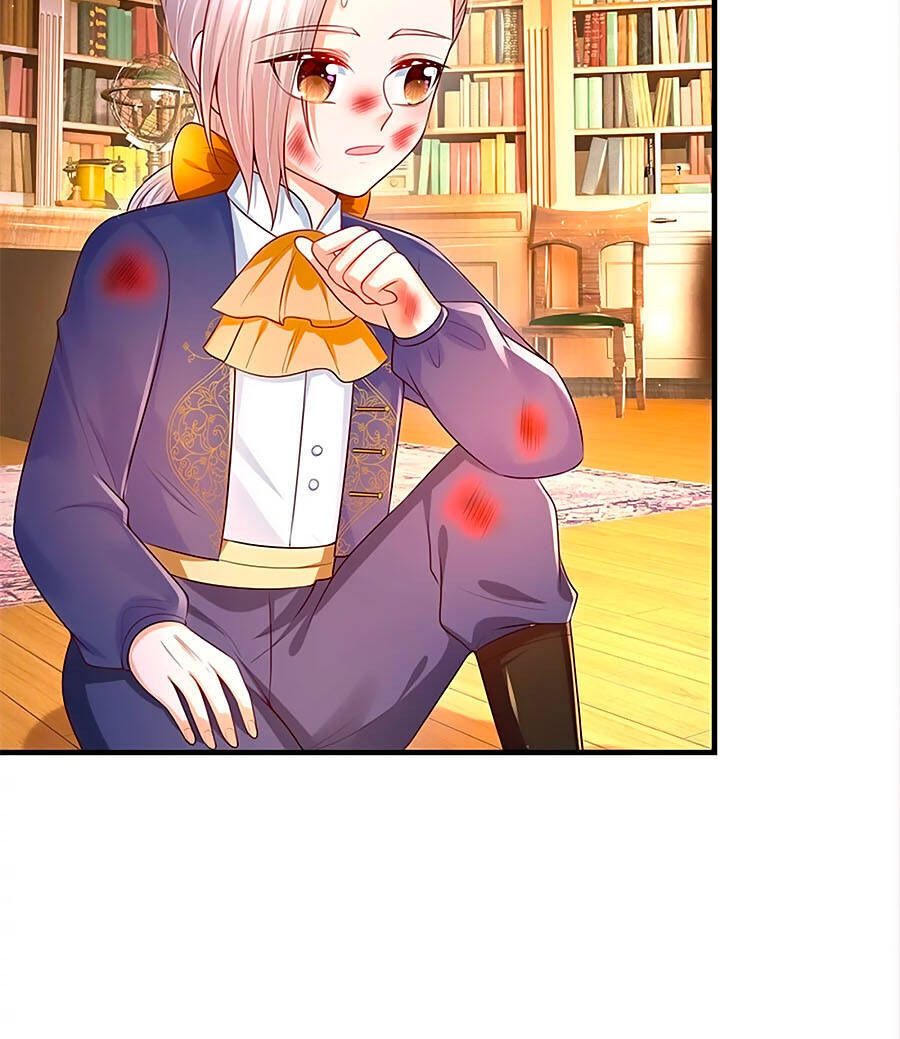 Bỗng Một Ngày Trở Thành Con Gái Nhà Vua Chapter 281 - Trang 2