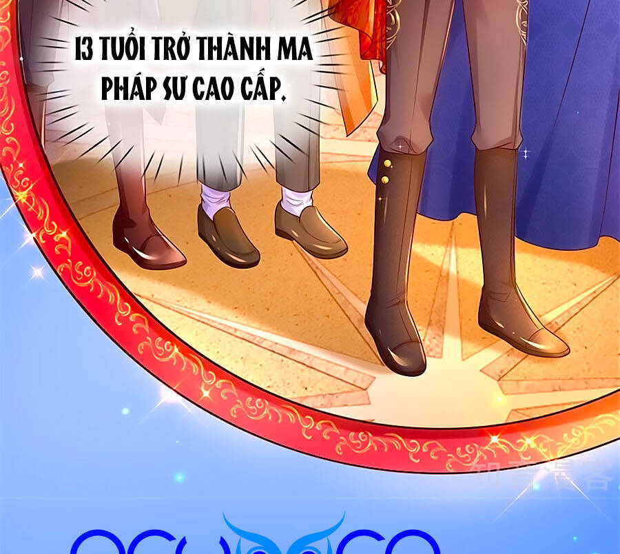 Bỗng Một Ngày Trở Thành Con Gái Nhà Vua Chapter 281 - Trang 2