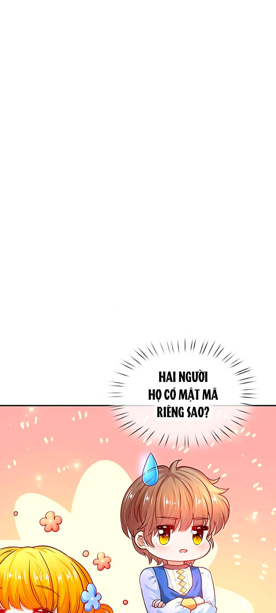 Bỗng Một Ngày Trở Thành Con Gái Nhà Vua Chapter 283 - Trang 2