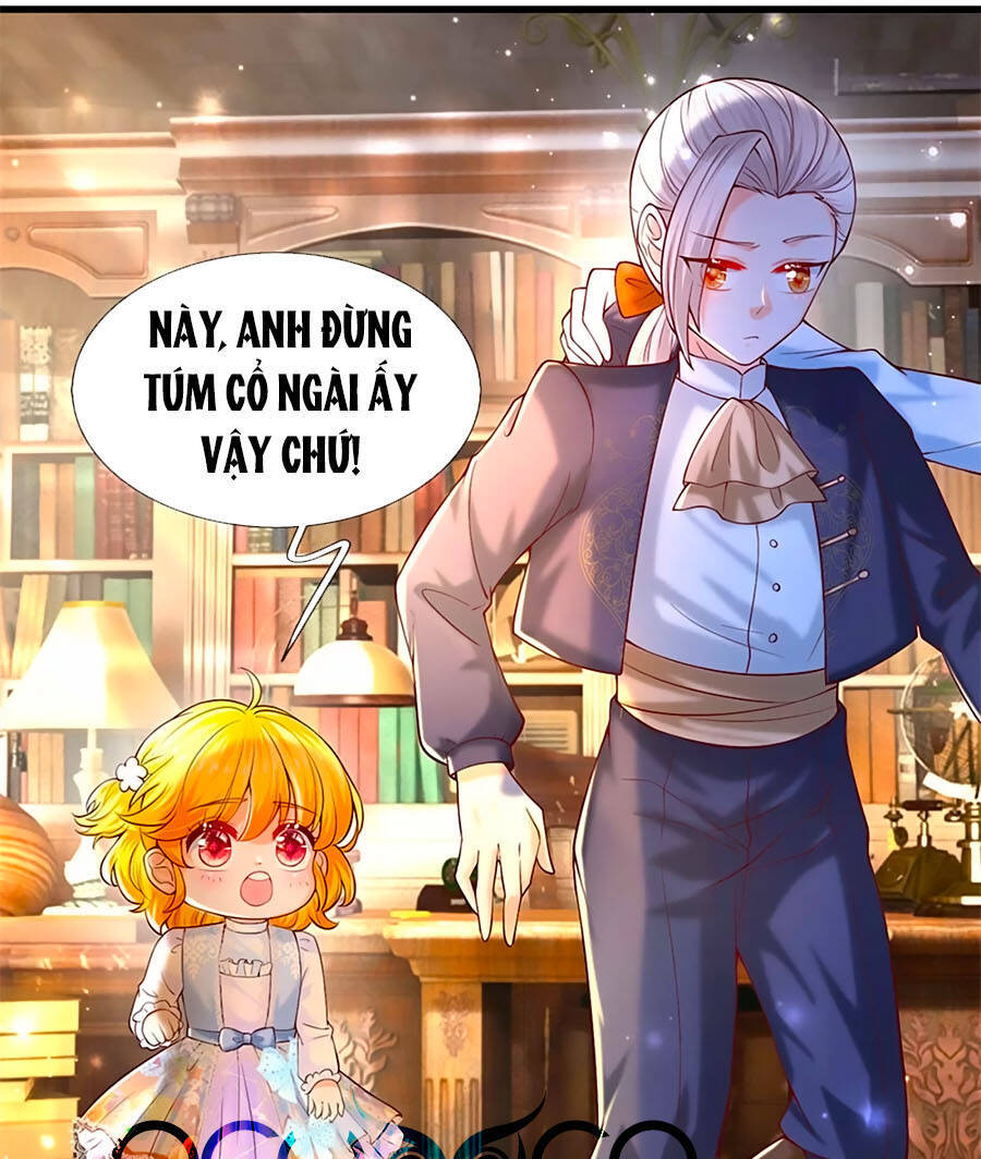 Bỗng Một Ngày Trở Thành Con Gái Nhà Vua Chapter 283 - Trang 2