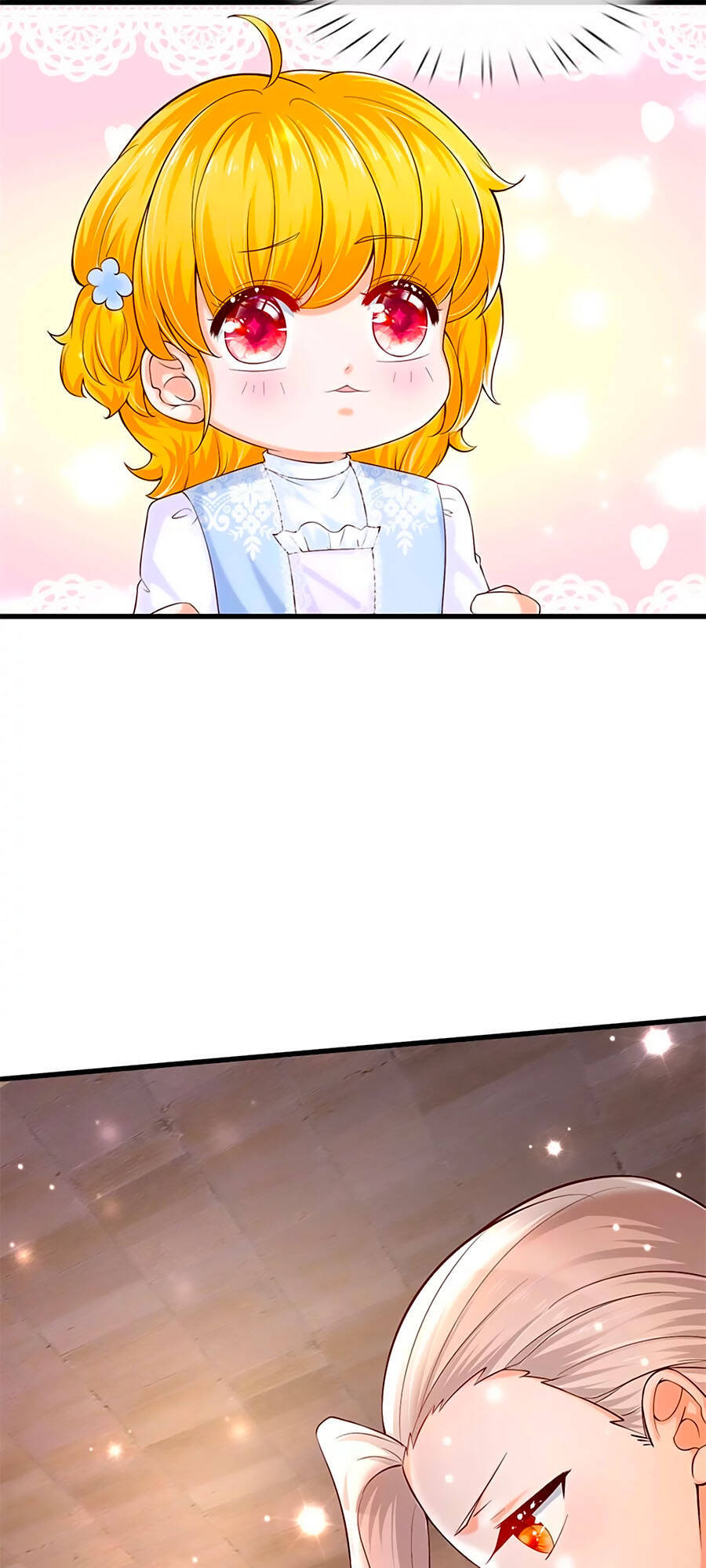 Bỗng Một Ngày Trở Thành Con Gái Nhà Vua Chapter 283 - Trang 2