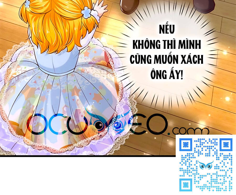 Bỗng Một Ngày Trở Thành Con Gái Nhà Vua Chapter 283 - Trang 2