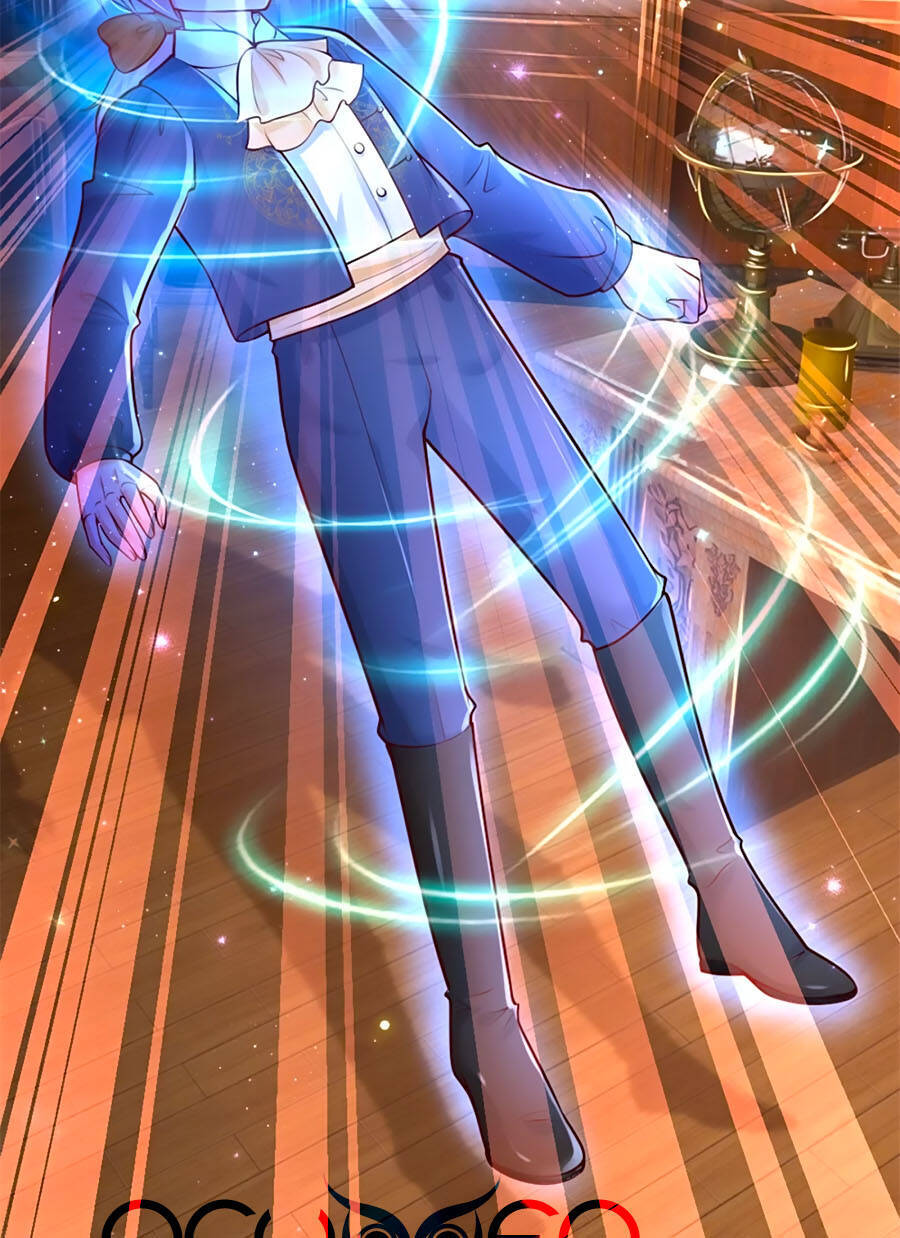 Bỗng Một Ngày Trở Thành Con Gái Nhà Vua Chapter 284 - Trang 2