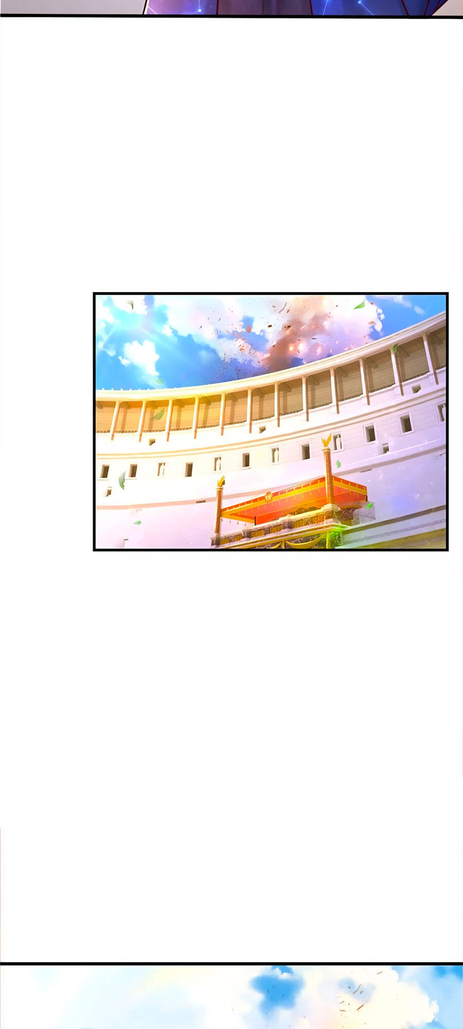 Bỗng Một Ngày Trở Thành Con Gái Nhà Vua Chapter 284 - Trang 2