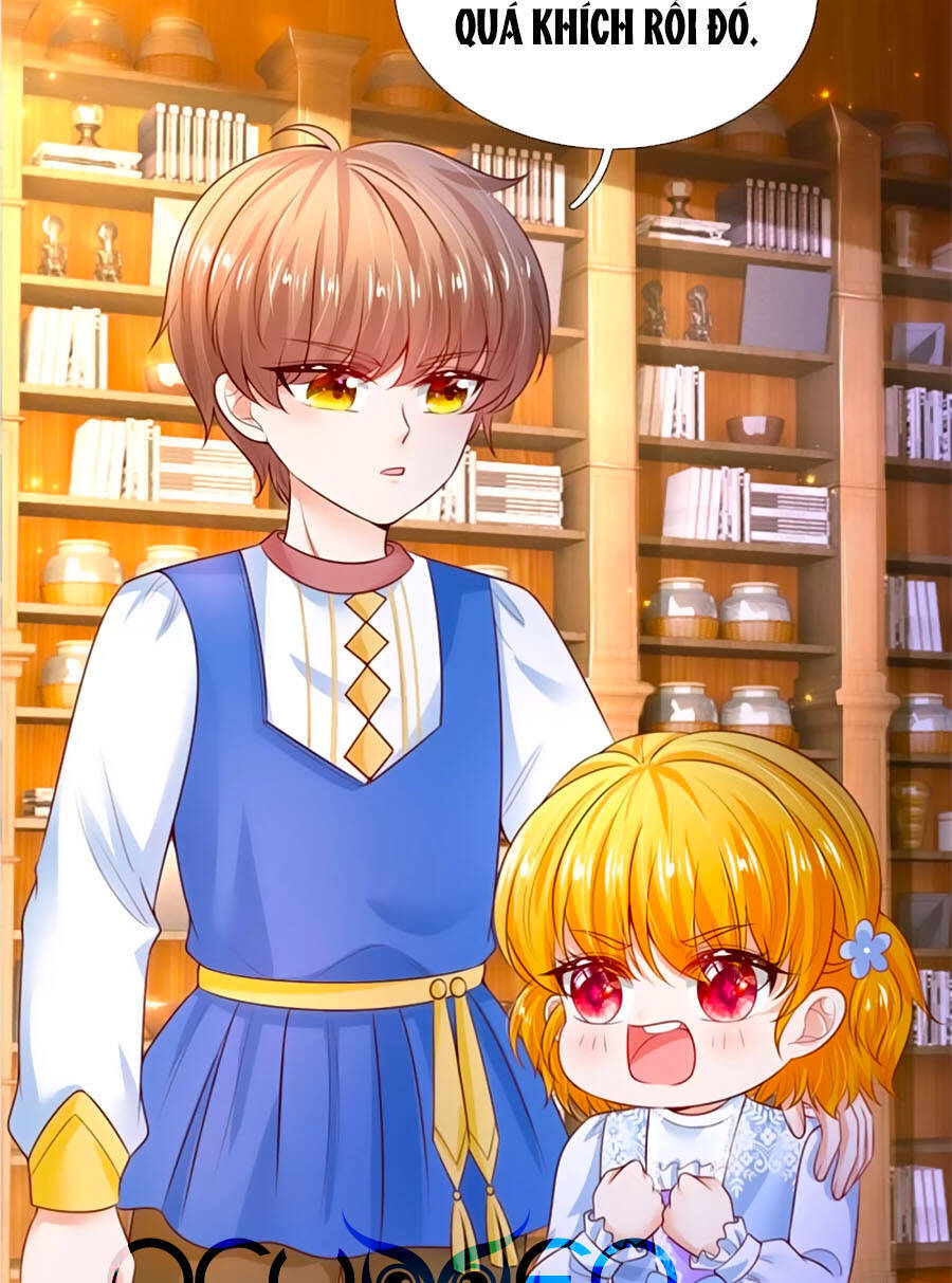 Bỗng Một Ngày Trở Thành Con Gái Nhà Vua Chapter 286 - Trang 2