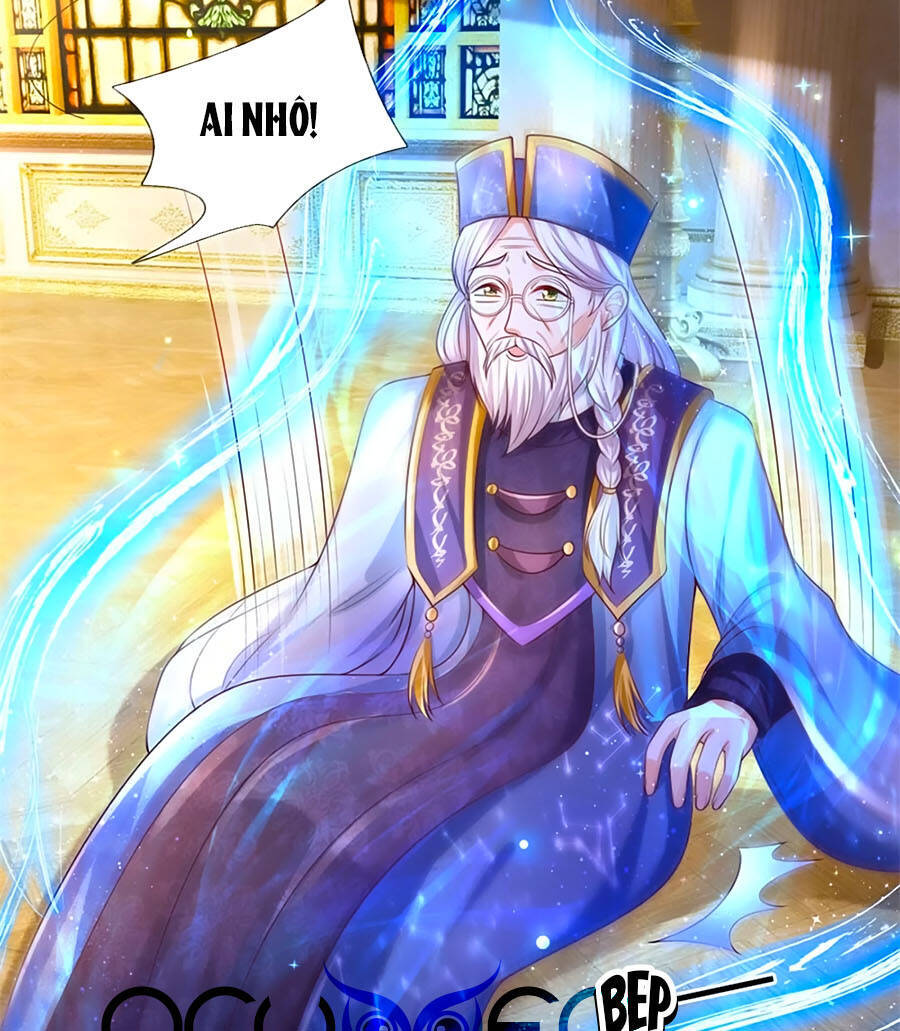 Bỗng Một Ngày Trở Thành Con Gái Nhà Vua Chapter 287 - Trang 2