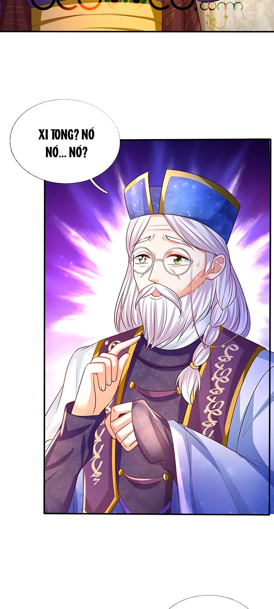 Bỗng Một Ngày Trở Thành Con Gái Nhà Vua Chapter 287 - Trang 2