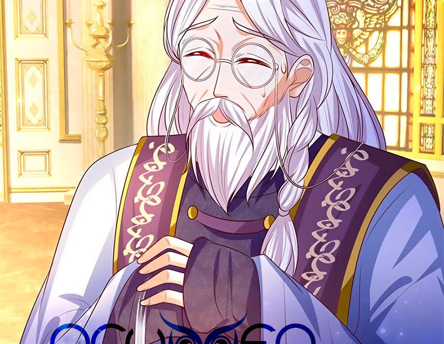 Bỗng Một Ngày Trở Thành Con Gái Nhà Vua Chapter 287 - Trang 2