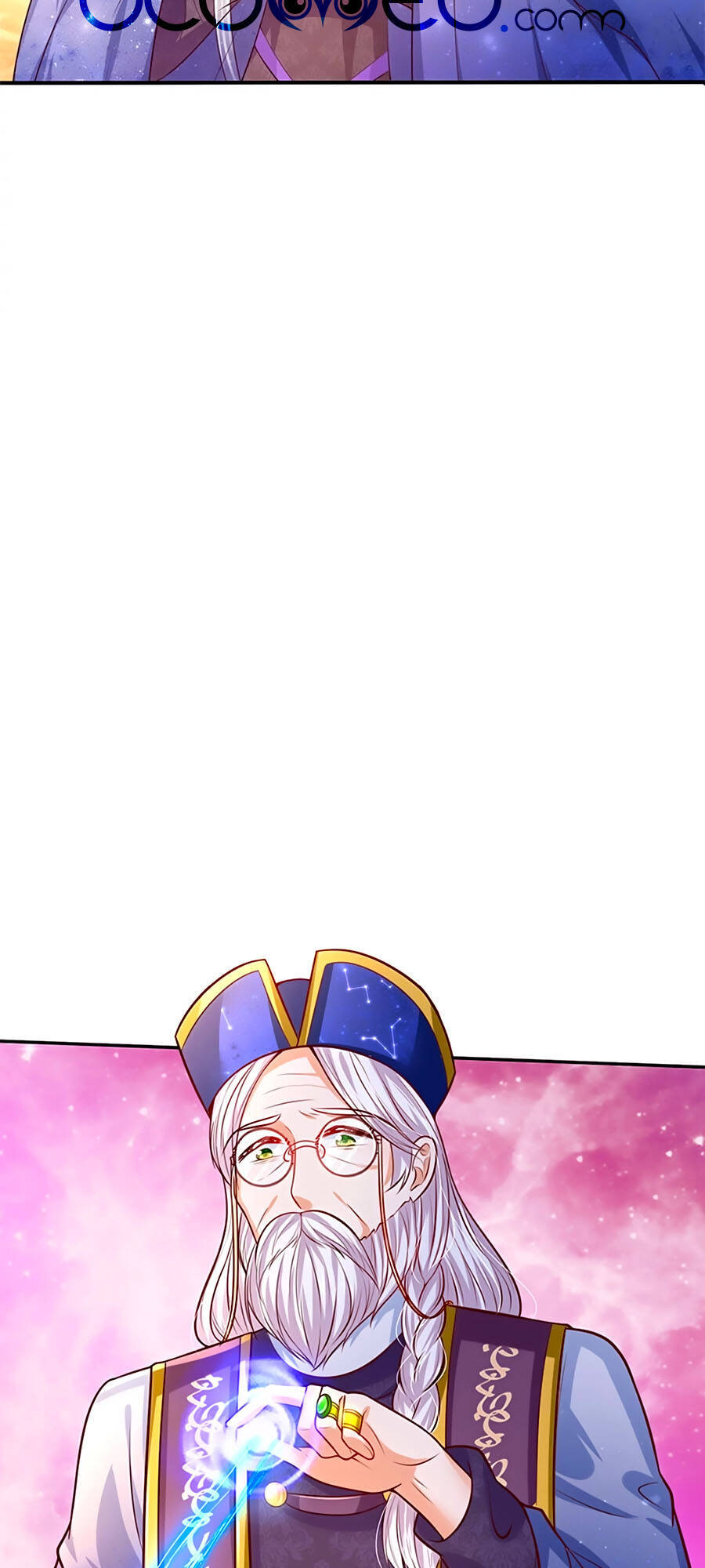 Bỗng Một Ngày Trở Thành Con Gái Nhà Vua Chapter 287 - Trang 2