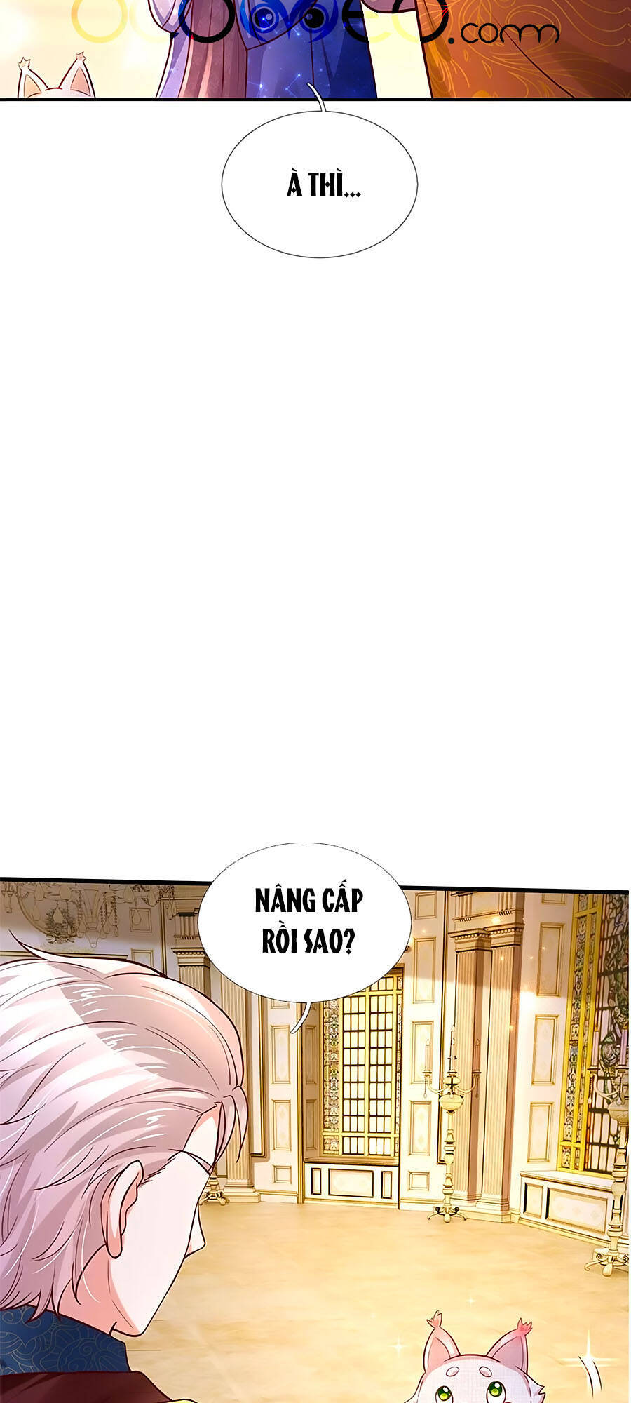 Bỗng Một Ngày Trở Thành Con Gái Nhà Vua Chapter 288 - Trang 2