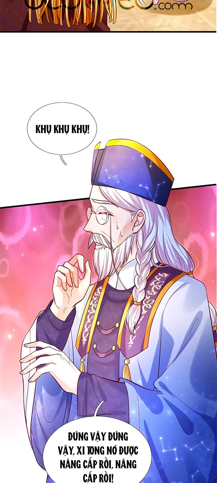 Bỗng Một Ngày Trở Thành Con Gái Nhà Vua Chapter 288 - Trang 2