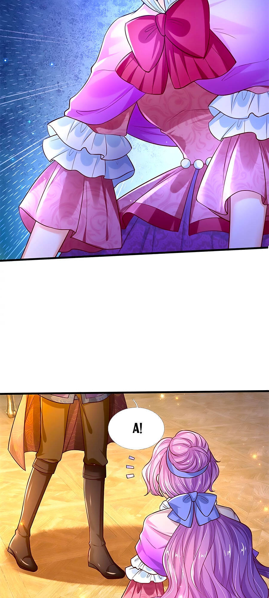 Bỗng Một Ngày Trở Thành Con Gái Nhà Vua Chapter 288 - Trang 2