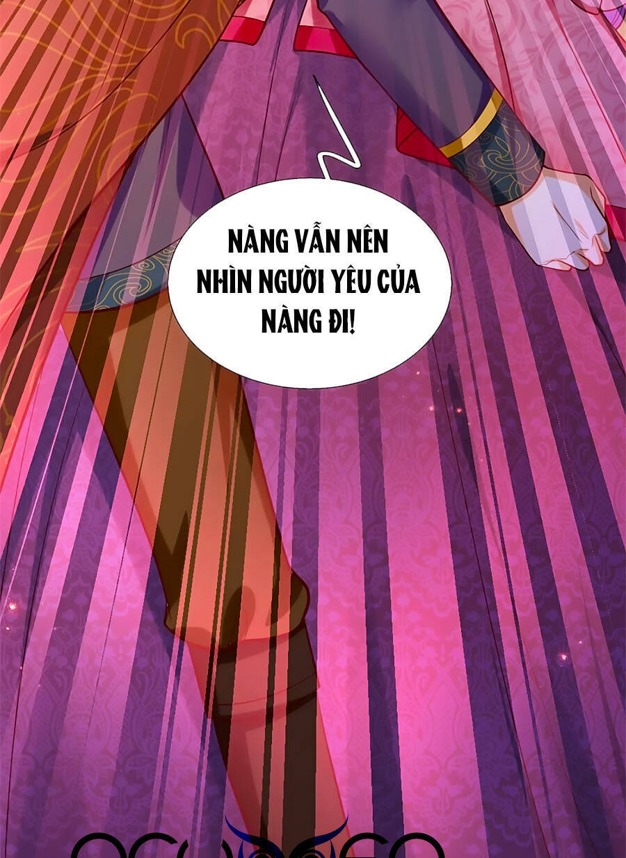 Bỗng Một Ngày Trở Thành Con Gái Nhà Vua Chapter 288 - Trang 2