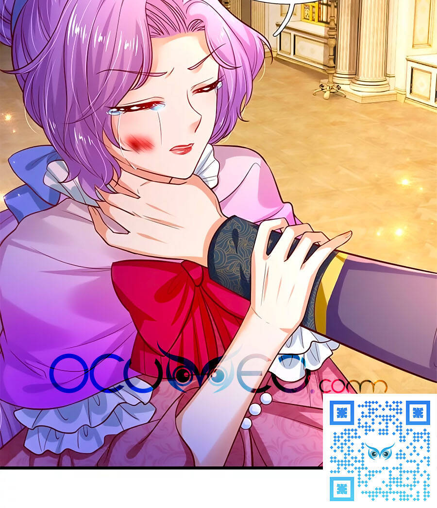 Bỗng Một Ngày Trở Thành Con Gái Nhà Vua Chapter 288 - Trang 2